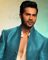 Varun Dhawan